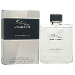 Jaguar Innovation Men Perfume 3.4oz 100ml EAU DE TOILETTE SPRAY