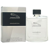 Jaguar Innovation Men Perfume 3.4oz 100ml EAU DE TOILETTE SPRAY