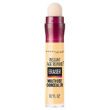 Maybelline Instant Age Rewind Eraser Dark Circles Concealer 6ml, Hydrate, Conceal, Contour and Correct  #color_150 Neutralizer