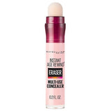Maybelline Instant Age Rewind Eraser Dark Circles Concealer 6ml, Hydrate, Conceal, Contour and Correct  #color_160 Brightener
