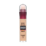 Maybelline Instant Anti Age Eye Concealer 6ml, Bestselling, Hydrates, Conceals, Contours and Corrects #color_02 Nude
