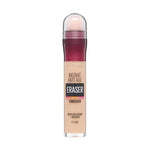 Maybelline Instant Anti Age Eye Concealer 6ml, Bestselling, Hydrates, Conceals, Contours and Corrects #color_07 Sand
