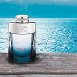 Bentley Intense Azure Men Perfume 3.4oz 100ml EAU DE TOILETTE SPRAY