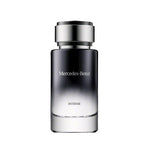 Mercedes Benz Intense Men Perfume 4.1oz 120ml EAU DE TOILETTE SPRAY