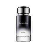 Mercedes Benz Intense Men Perfume 4.1oz 120ml EAU DE TOILETTE SPRAY