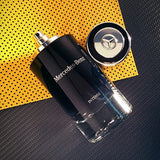 Mercedes Benz Intense Men Perfume 4.1oz 120ml EAU DE TOILETTE SPRAY