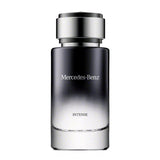 Mercedes Benz Intense Men Perfume 4.1oz 120ml EAU DE TOILETTE SPRAY