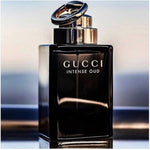 Gucci Intense Oud EDP (Unisex) Perfume 3.0oz 90ml EAU DE PARFUM SPRAY