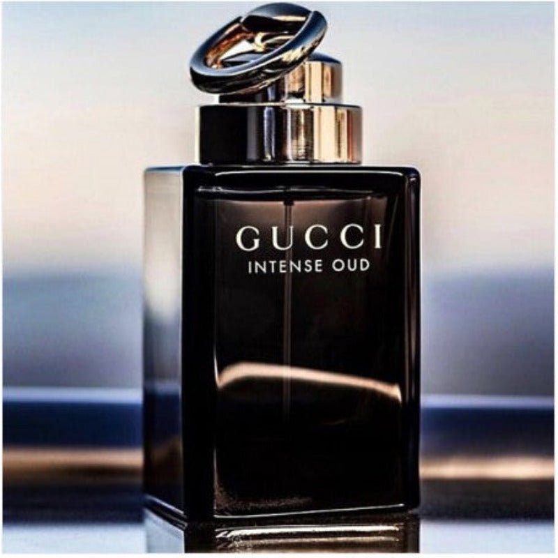 Gucci Intense Oud EDP (Unisex) Perfume 3.0oz 90ml EAU DE PARFUM SPRAY