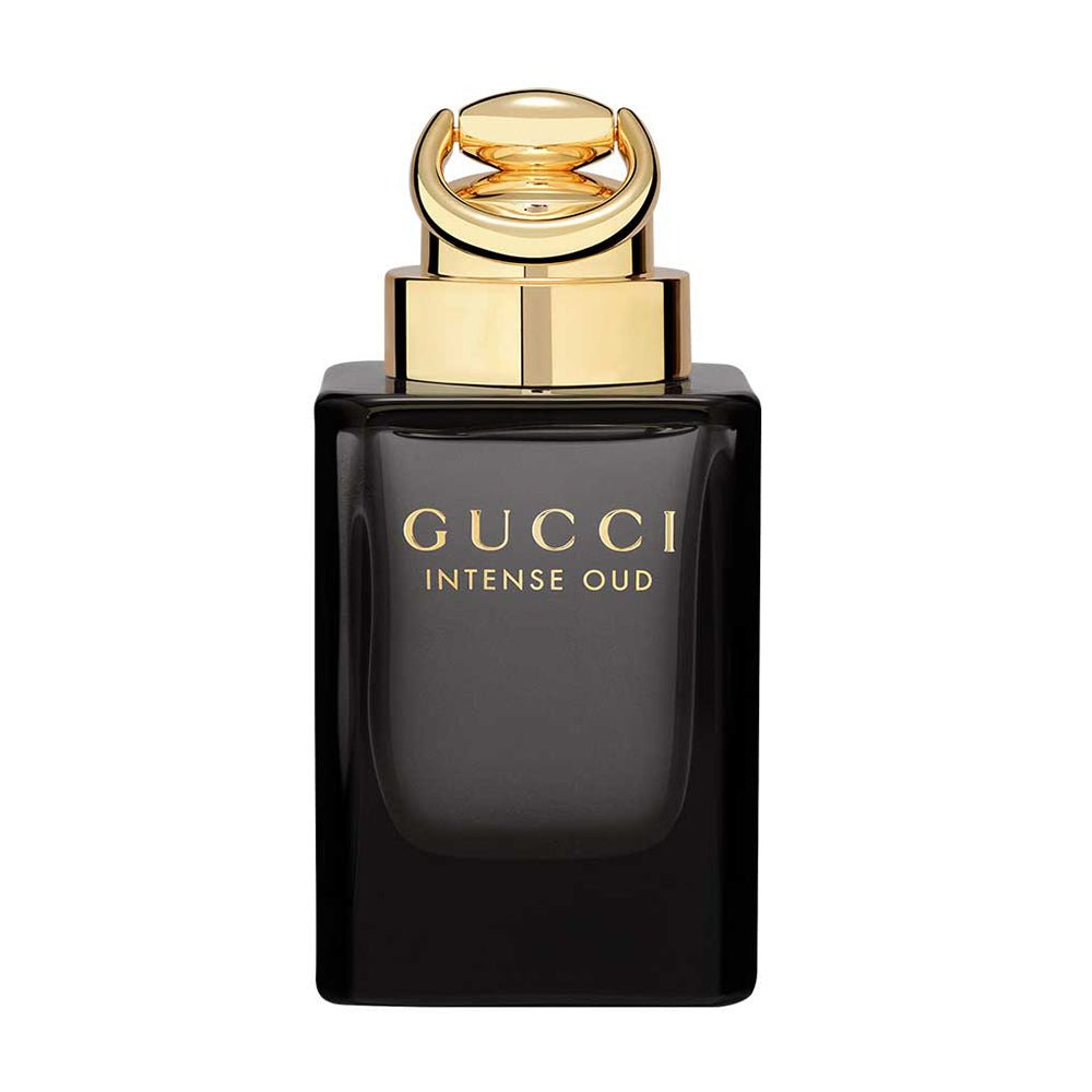 Gucci Intense Oud Perfume Egypt 30-75% OFFERS โ RAMFA BEAUTY