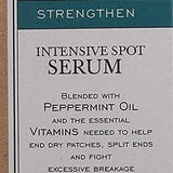 Dr. Miracle's Intensive Spot Serum 118ml Skin Care Masks & Peels 4.0oz 118ml