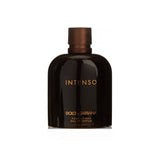 Dolce & Gabbana Intenso Pour Homme Men Perfume 4.2oz 125ml EAU DE PARFUM SPRAY