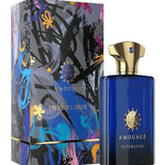 Amouage Interlude Men Perfume 3.4oz 100ml EAU DE PARFUM SPRAY