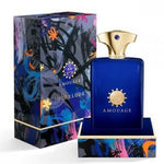 Amouage Interlude Men Perfume 3.4oz 100ml EAU DE PARFUM SPRAY