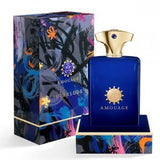 Amouage Interlude Men Perfume 3.4oz 100ml EAU DE PARFUM SPRAY