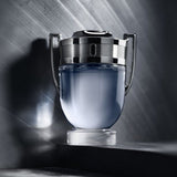 Paco Rabanne Invictus Men Perfume 100ml 200ml 150ml EAU DE TOILETTE SPRAY