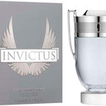 Paco Rabanne Invictus Men Perfume 100ml 200ml 150ml EAU DE TOILETTE SPRAY