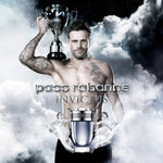 Paco Rabanne Invictus Men Perfume 100ml 200ml 150ml EAU DE TOILETTE SPRAY