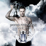 Paco Rabanne Invictus Men Perfume 100ml 200ml 150ml EAU DE TOILETTE SPRAY