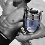 Paco Rabanne Invictus Men Perfume 100ml 200ml 150ml EAU DE TOILETTE SPRAY