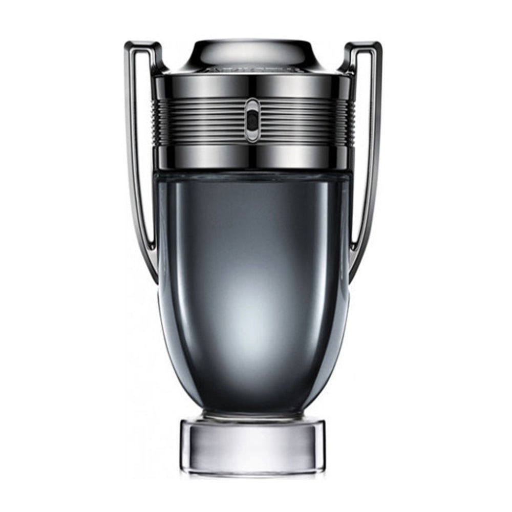 Paco Rabanne Invictus Intense Men Perfume 3.4oz 100ml EAU DE TOILETTE SPRAY