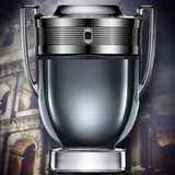 Paco Rabanne Invictus Intense Men Perfume 3.4oz 100ml EAU DE TOILETTE SPRAY