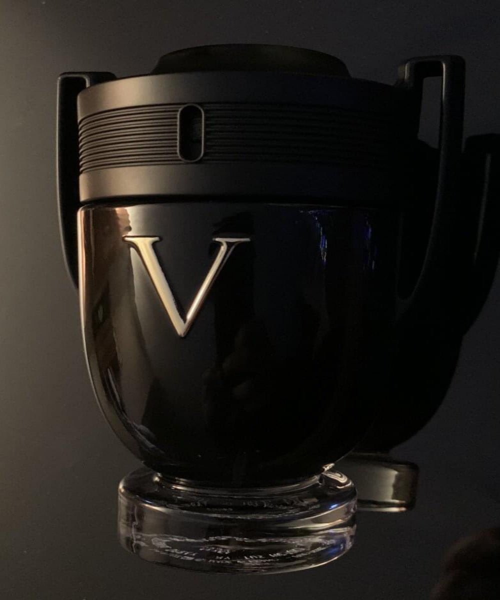 Paco Rabanne Invictus Victory EDP Extreme (M) Perfume 3.4oz 100ml 6.8oz 200ml EAU DE PARFUM SPRAY