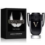 Paco Rabanne Invictus Victory EDP Extreme (M) Perfume 3.4oz 100ml 6.8oz 200ml EAU DE PARFUM SPRAY