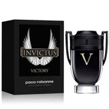 Paco Rabanne Invictus Victory EDP Extreme (M) Perfume 3.4oz 100ml 6.8oz 200ml EAU DE PARFUM SPRAY