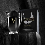 Paco Rabanne Invictus Victory EDP Extreme (M) Perfume 3.4oz 100ml 6.8oz 200ml EAU DE PARFUM SPRAY