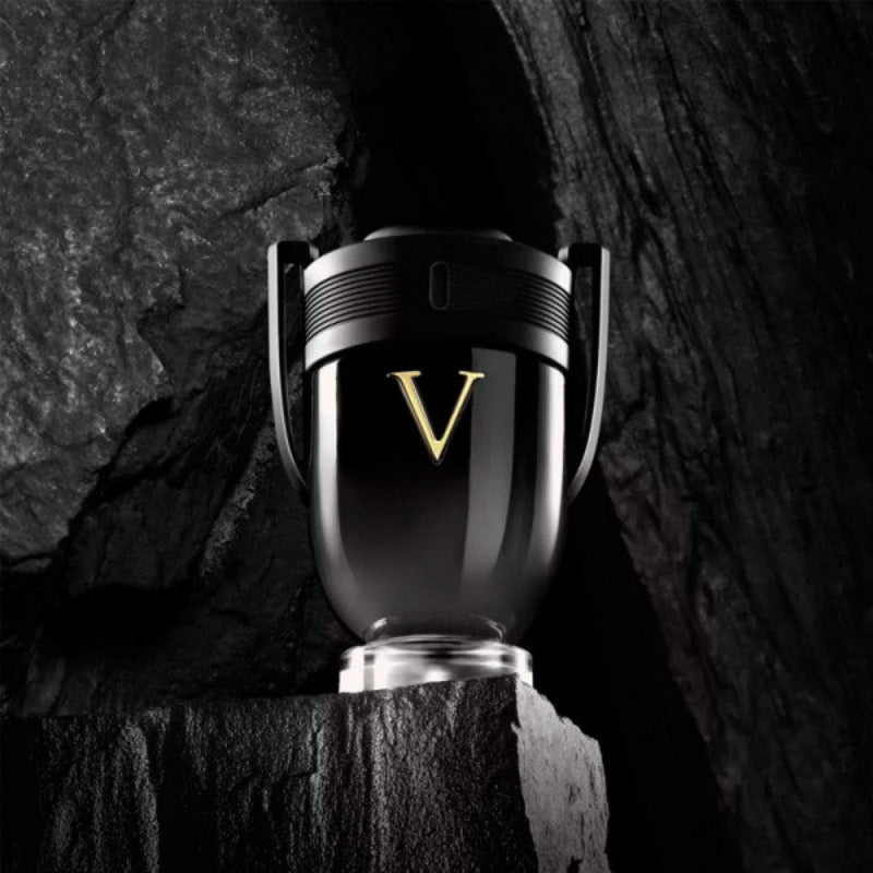 Paco Rabanne Invictus Victory EDP Extreme (M) Perfume 3.4oz 100ml 6.8oz 200ml EAU DE PARFUM SPRAY