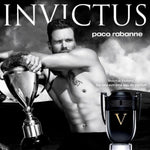 Paco Rabanne Invictus Victory EDP Extreme (M) Perfume 3.4oz 100ml 6.8oz 200ml EAU DE PARFUM SPRAY