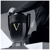 Paco Rabanne Invictus Victory EDP Extreme (M) Perfume 3.4oz 100ml 6.8oz 200ml EAU DE PARFUM SPRAY