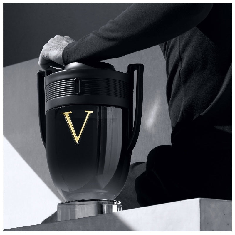 Paco Rabanne Invictus Victory EDP Extreme (M) Perfume 3.4oz 100ml 6.8oz 200ml EAU DE PARFUM SPRAY