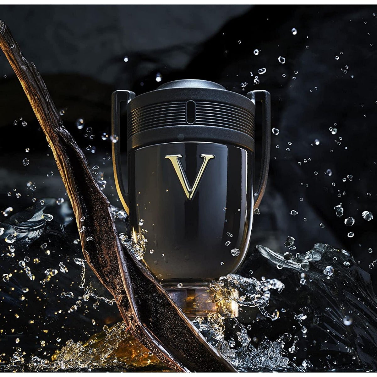 Paco Rabanne Invictus Victory EDP Extreme (M) Perfume 3.4oz 100ml 6.8oz 200ml EAU DE PARFUM SPRAY