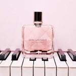 Givenchy Irresistible Women Perfume 2.6oz 80ml EAU DE PARFUM SPRAY