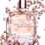 Givenchy Irresistible Women Perfume 2.6oz 80ml EAU DE PARFUM SPRAY