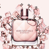 Givenchy Irresistible Women Perfume 2.6oz 80ml EAU DE PARFUM SPRAY
