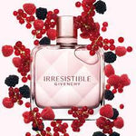 Givenchy Irresistible Women Perfume 2.6oz 80ml EAU DE PARFUM SPRAY