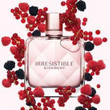 Givenchy Irresistible Women Perfume 2.6oz 80ml EAU DE PARFUM SPRAY