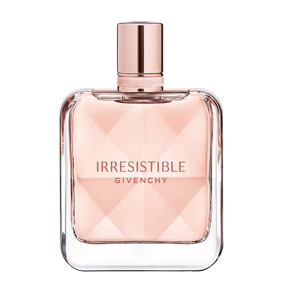 Givenchy Irresistible Women Perfume 2.6oz 80ml EAU DE PARFUM SPRAY