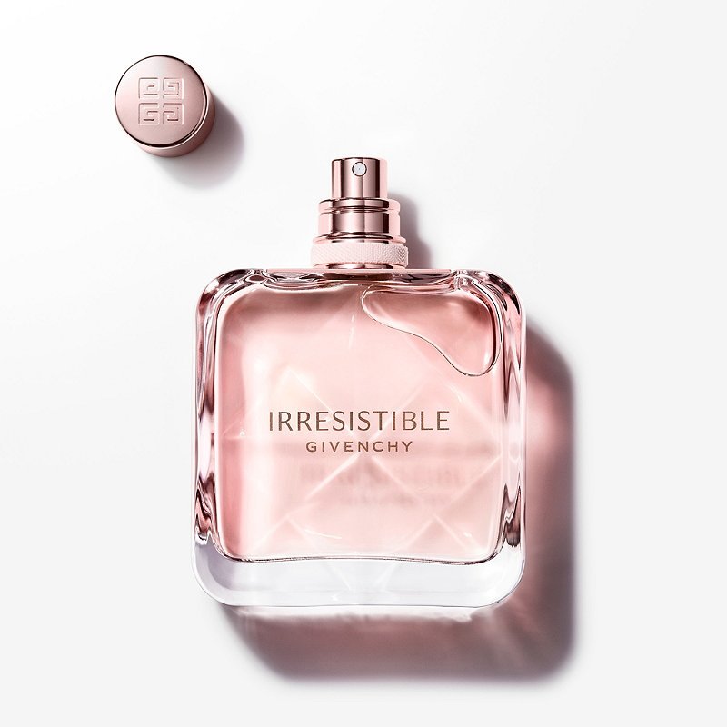 Givenchy Irresistible Women Perfume 2.6oz 80ml EAU DE PARFUM SPRAY