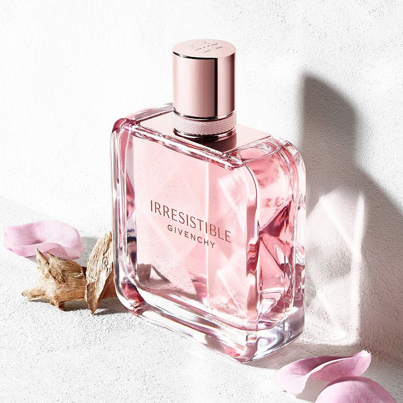 Givenchy Irresistible Women Perfume 2.6oz 80ml EAU DE PARFUM SPRAY