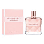 Givenchy Irresistible Women Perfume 2.6oz 80ml EAU DE PARFUM SPRAY