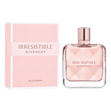 Givenchy Irresistible Women Perfume 2.6oz 80ml EAU DE PARFUM SPRAY