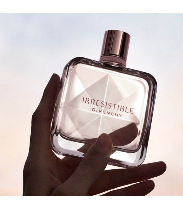 Givenchy Irresistible Women Perfume 2.6oz 80ml EAU DE PARFUM SPRAY
