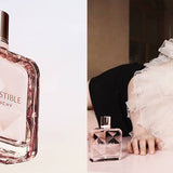 Givenchy Irresistible Women Perfume 2.6oz 80ml EAU DE PARFUM SPRAY