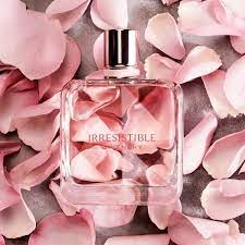 Givenchy Irresistible Women Perfume 2.6oz 80ml EAU DE PARFUM SPRAY