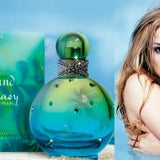 Britney Spears Island Fantasy Women Perfume 3.4oz 100ml EAU DE TOILETTE SPRAY