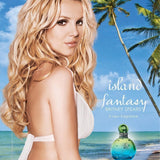 Britney Spears Island Fantasy Women Perfume 3.4oz 100ml EAU DE TOILETTE SPRAY